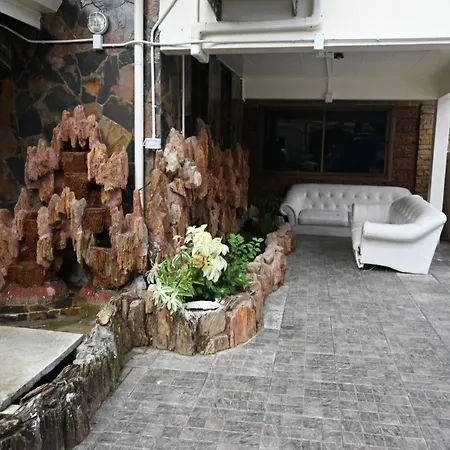 Patong Beach Private Villa Exterior photo