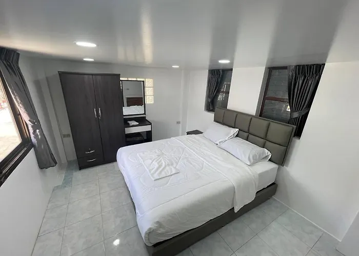 Patong Beach Private Villa
