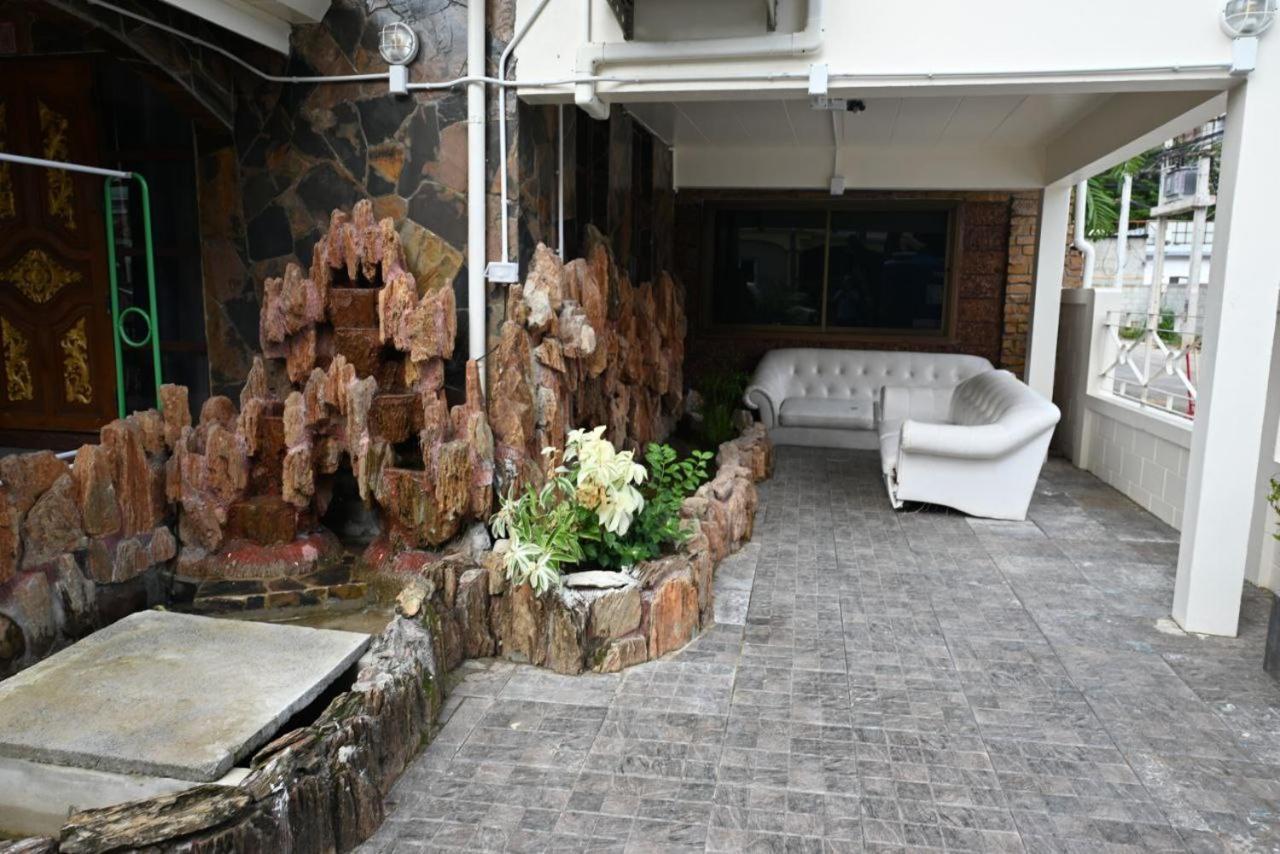 Private Villa Patong