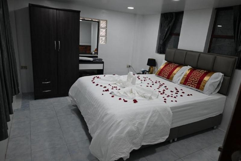 Villa Private Patong