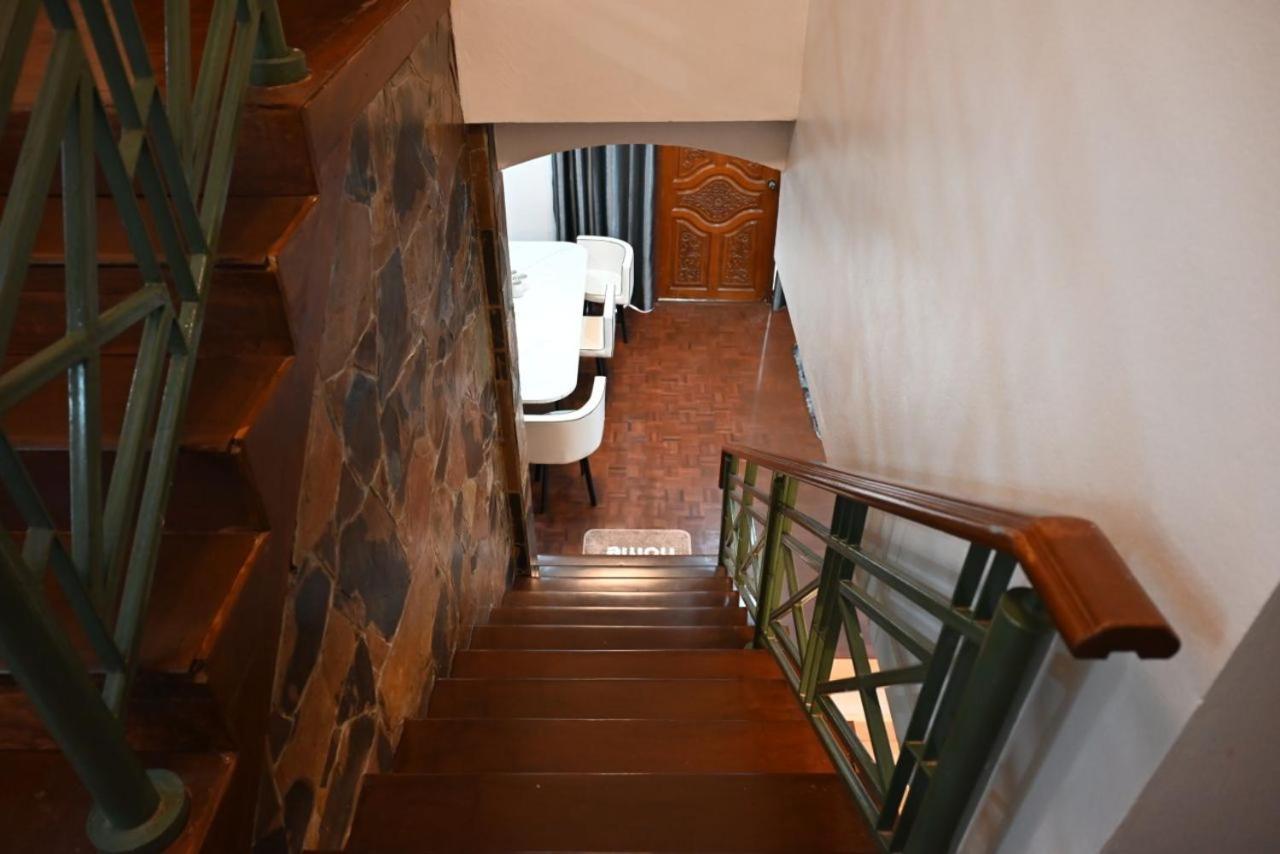 Villa Private