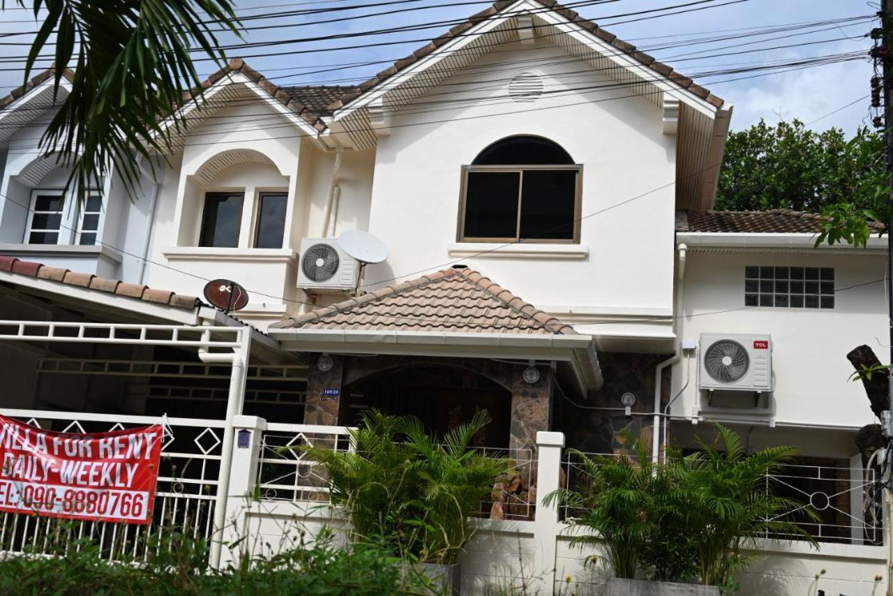 Private Villa *