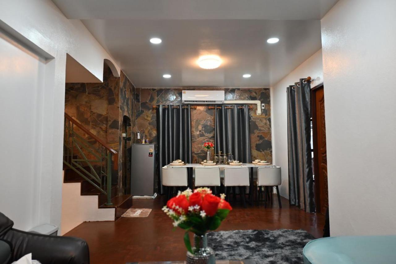 Villa Private