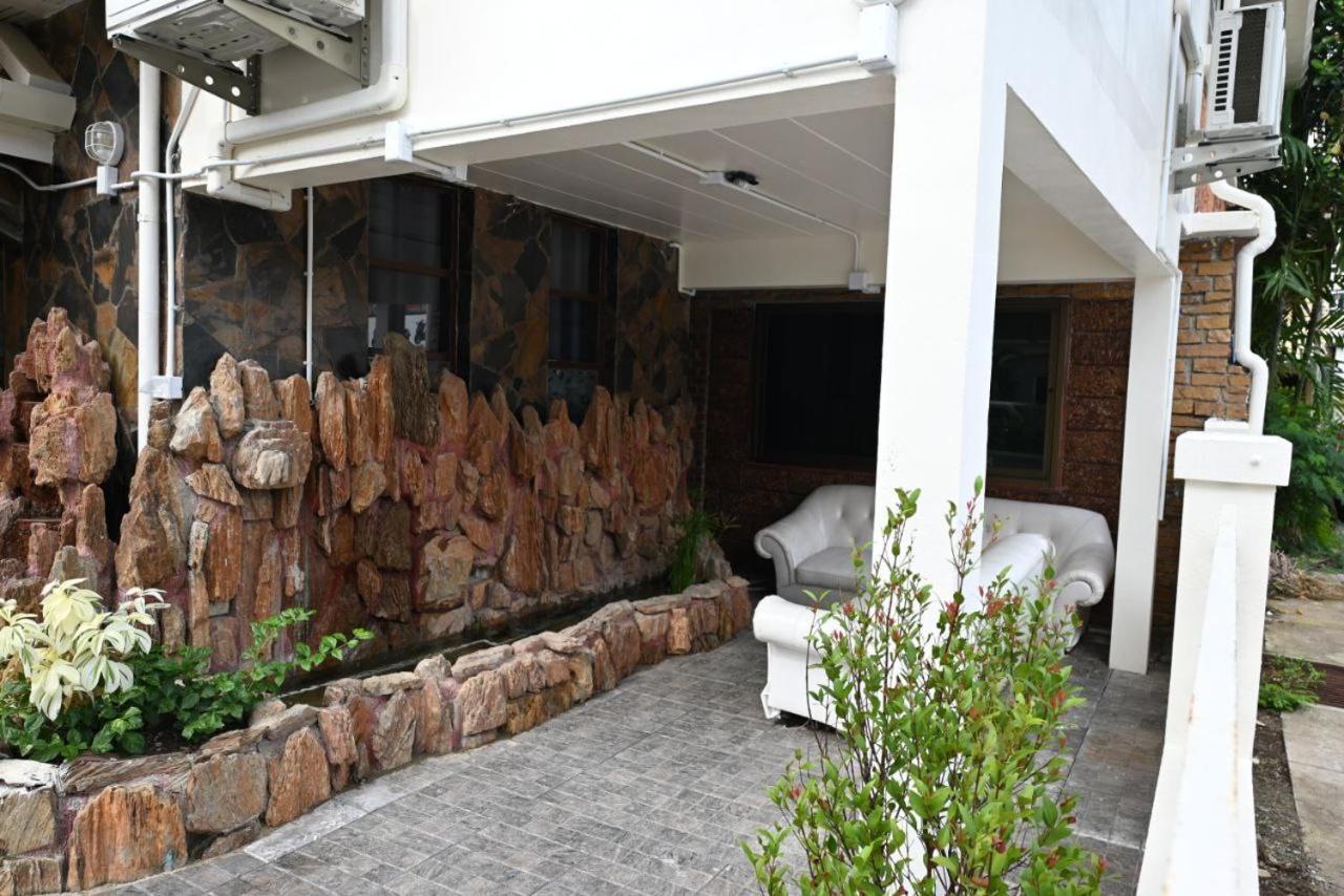 Villa Private *