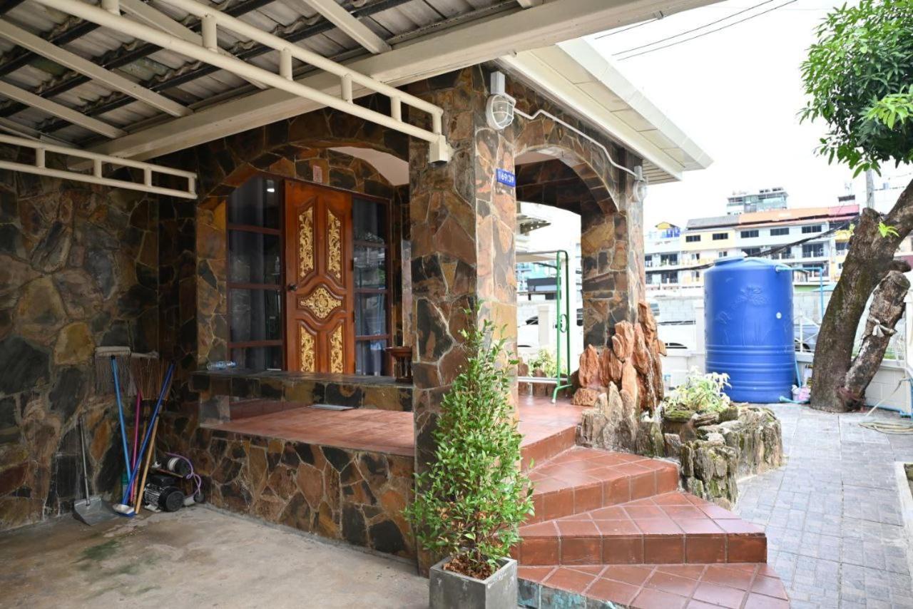 Private Villa *